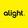1HK01 Alight Solutions Private Limited company logo
