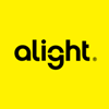 1GB01 Alight Solutions Europe Limited company logo